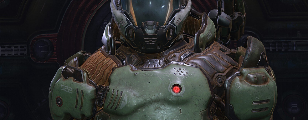 Дисковый телефон превратили в геймпад для DOOM