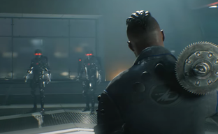 Майор Нечаев из Atomic Heart врывается в Warface, вместе с P-3 добавляют оружие Звёздочка