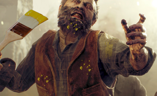 Из ремейка Resident Evil 4 убрали жёлтую краску. Моддер создал иммерсивный режим и предложил альтернативные пометки