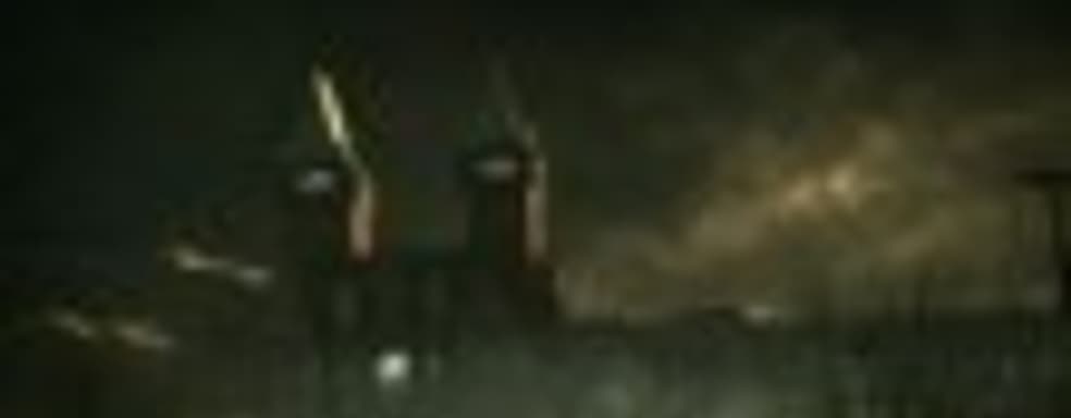 Полная версия дебютного трейлера Outlast