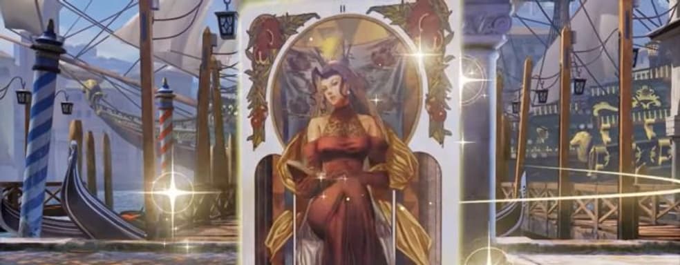 Разработчики рассказали о новом бойце Street Fighter V