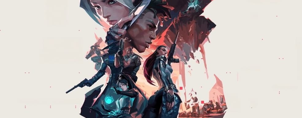 Шутер Valorant выйдет на консолях? Информация появилась в описании вакансии Riot Games