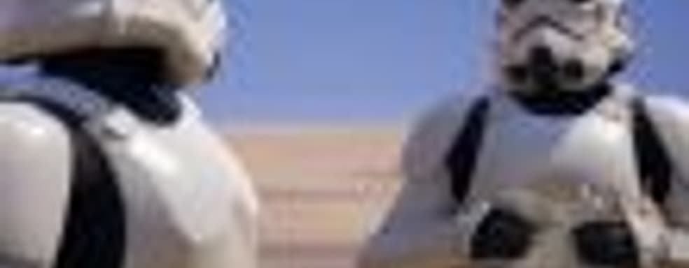 «Звёздные войны» теперь и в Fortnite