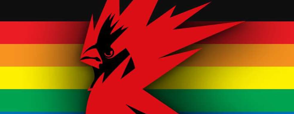 Гомофобия не пройдёт! – CD Projekt Red выпустила «радужную» футболку