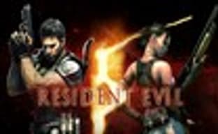 Resident Evil 5 - самая продаваемая игра Capcom. Десятка лидеров