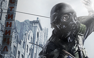 Моддер Metro 2033 Redux выпустил набор HD-текстур