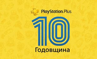 Названы бесплатные игры для подписчиков PlayStation Plus в июле
