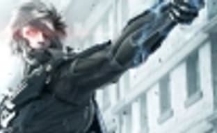 Metal Gear Rising: Revengeance — платина высокой пробы