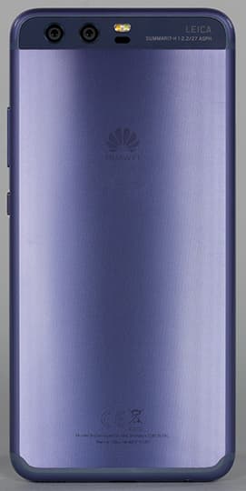 Смартфон Huawei P10