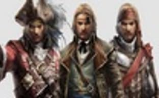 Assassin’s Creed 4: Illustrious Pirates DLC в продаже