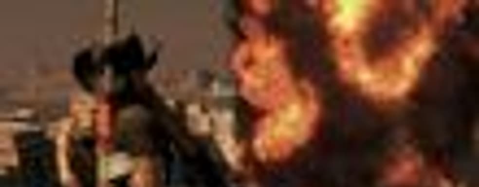 Новые скриншоты (Fracture, Mercenaries 2 и Dragon Age: Origins)