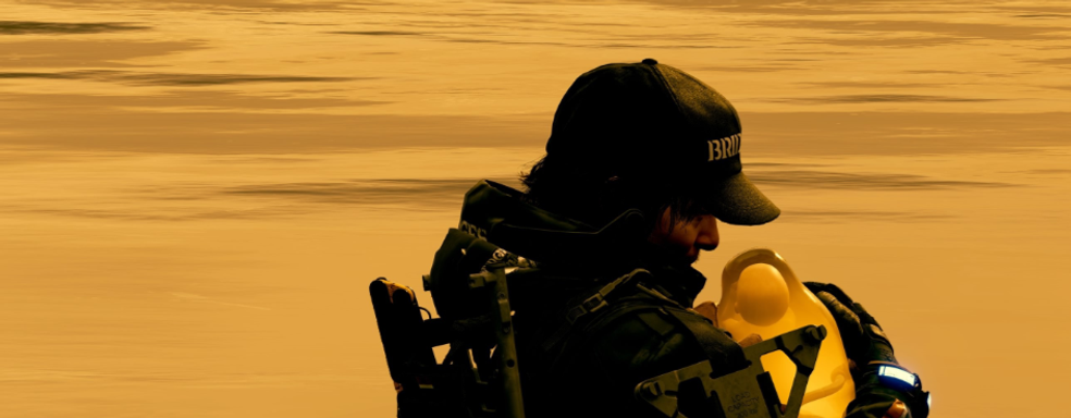 ПК-версии Death Stranding исполнилось 4 года. Хидео Кодзима напомнил, что у игры уже пять дней рождения