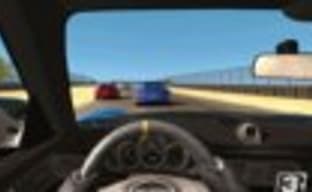 Дневники разработчиков Real Racing 3