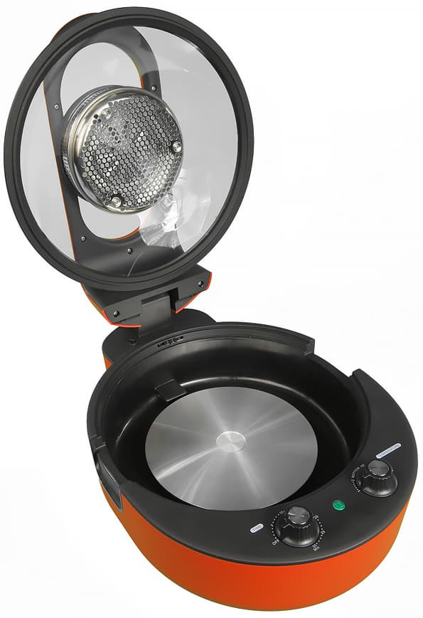 Аэрогриль Kitfort KT-1621