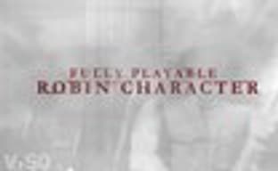 Batman: Arkham City - Robin DLC