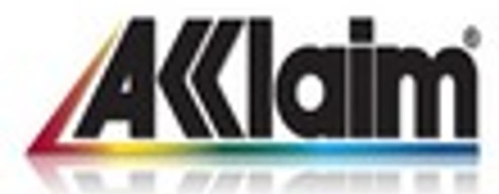 Acclaim Games закрылась