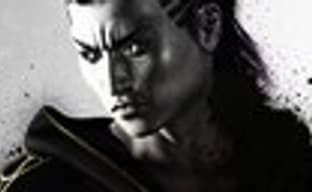 Демо-версия Black Leopard: A New Yakuza Chapter для PSP