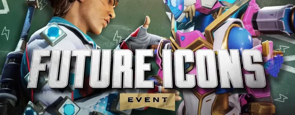 Respawn Breaks Stereotypes. Apex Legends to Get Duos Mode