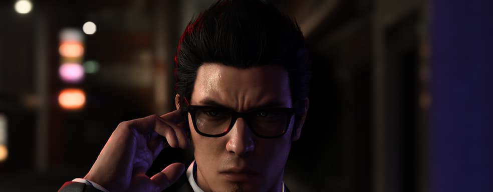 Like a Dragon Gaiden: The Man Who Erased His Name получит перевод на русский. Дата релиза и трейлер