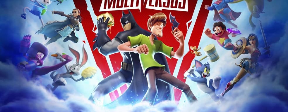 MultiVersus не оправдала надежд и принесла WB Games серьёзные дополнительные убытки