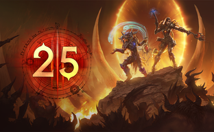 Стартует 25 сезон Diablo 3