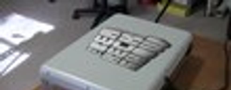 Xbox 360 Slim Portable