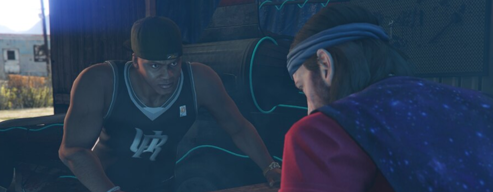 Rockstar выпустила трейлер улучшенной ПК-версии GTA 5 и подверглась критике