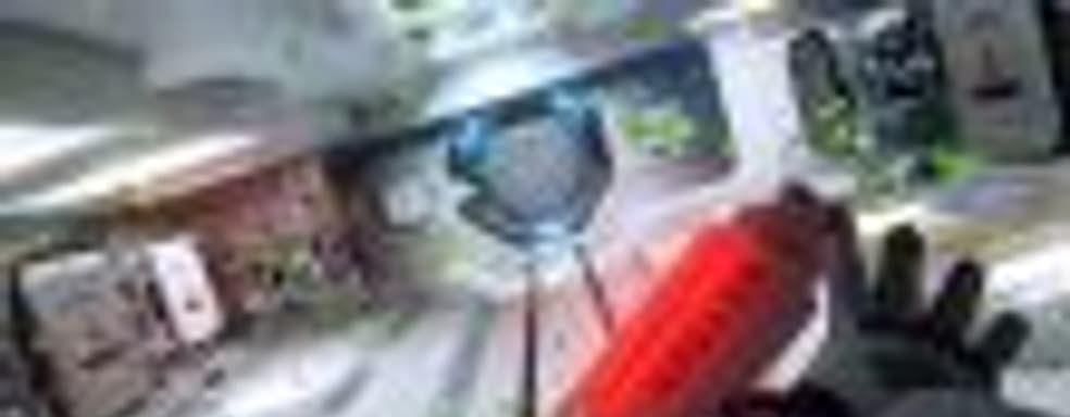 Первые оценки ADR1FT