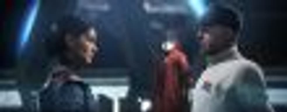 Сюжетный ролик Star Wars: Battlefront II, для игры появится много небольших DLC