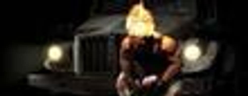 Twisted Metal без 3D и PS Move