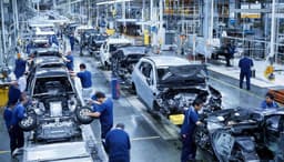 Производство автомобилей KIA, Chery, Changan, Haval и Tank: подведены итоги 2025 года