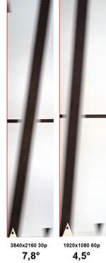 Видеосъемка фотоаппаратом. Fujifilm X-T20