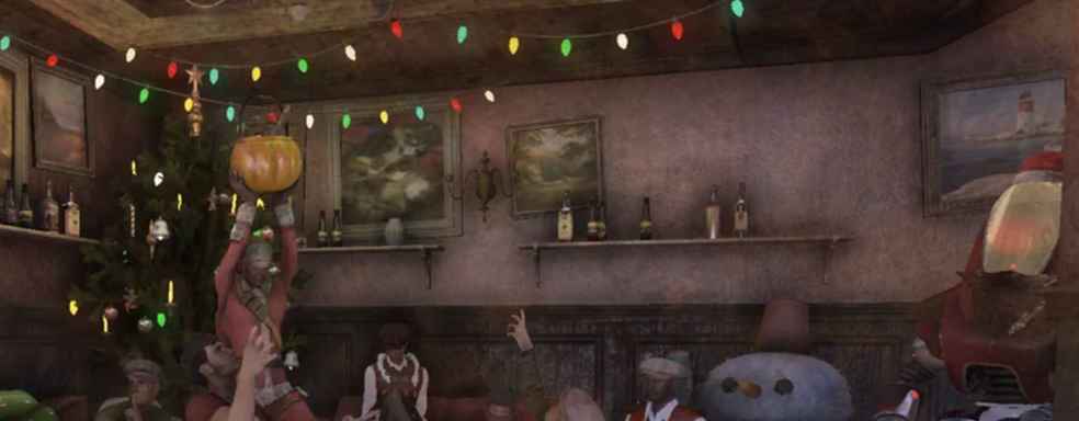 Глобальный мод Fallout London получит дополнения и моддеры готовят оригинальную игру не на движке Creation Engine