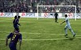 Трейлер FIFA 12