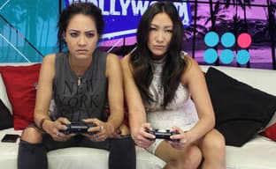 Сыгравшая роль Панам в Cyberpunk 2077 актриса купила себе коллекционное издание игры. Для PlayStation 4