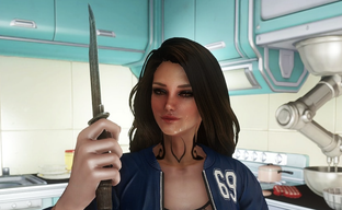 Геймерша обрушилась на разработчиков игр из-за отсутствия огромной груди. У мужчин тоже есть претензии