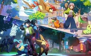 Pokemon Legends: Z-A Demo Reveals City, Mission System, and Legendary Pokémon