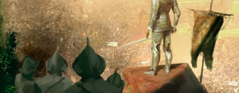 За игру в Age of Empires 4 можно будет получить зачёт в университете