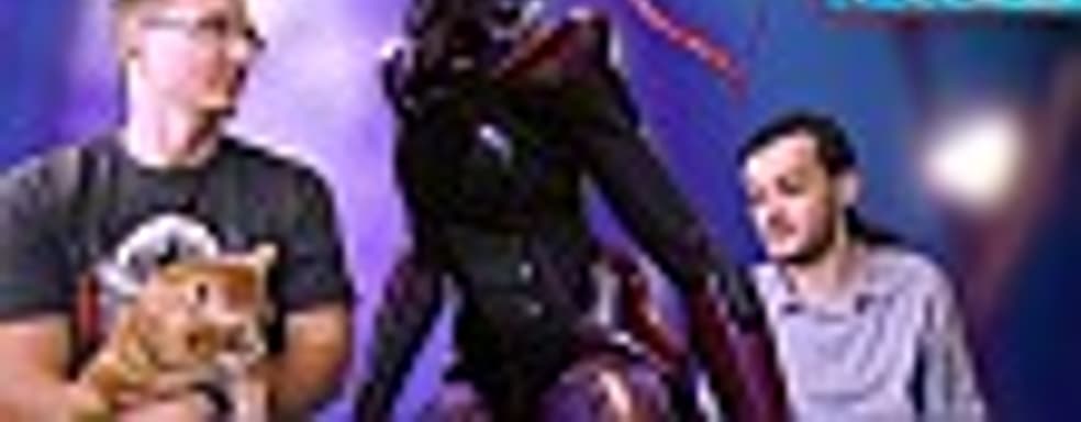 [5.36] Подкаст PRO игры: слишком хороша