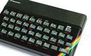 ZX Spectrum исполнилось 30 лет 
