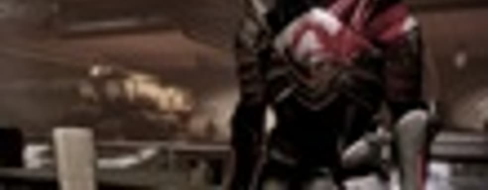 Подробности о цифровой версии Mass Effect 2 для PS3