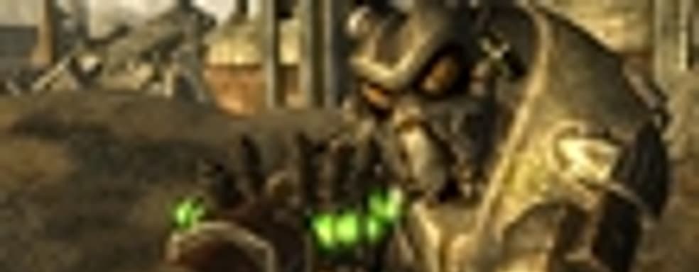 5 млн. копий Fallout: New Vegas