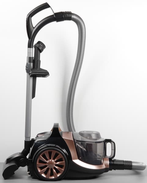Пылесос Arnica Tesla Premium, общий вид