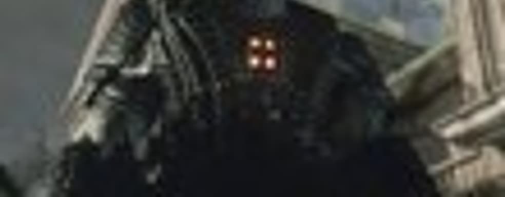 Rod Fergusson о RAAM's Shadow DLC для Gears of War 3