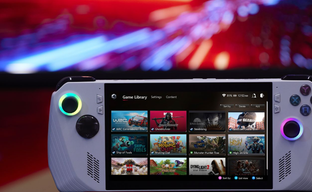 Insider: Asus ROG Ally with AMD Z1 Extreme Costs Just $699