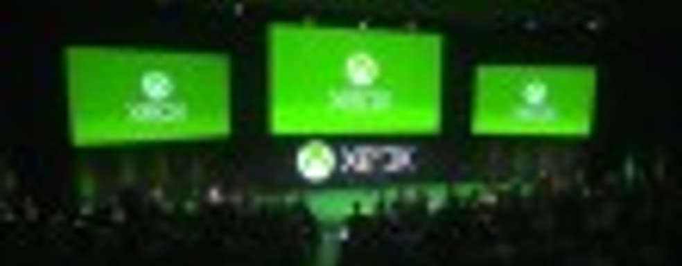 У Microsoft большие планы на выставку Gamescom