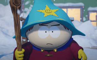 «Беззубый Южный Парк»: South Park Snow Day получила первые оценки — 62 балла из 100 на Metacritic