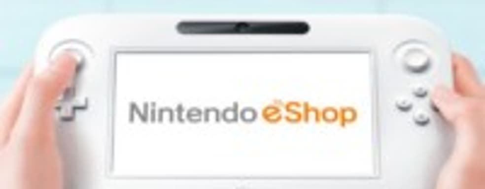 Покупатели подержанных Wii U могут бесплатно скачивать ранее купленные на консоли игры