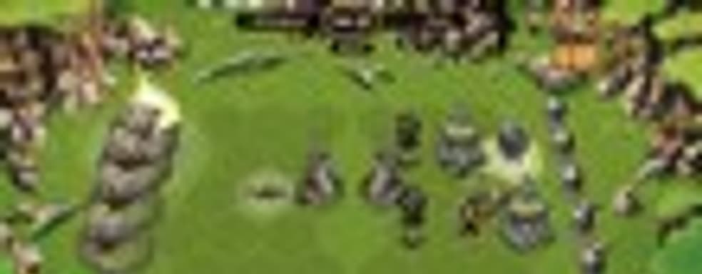 Продажи бета-версии Scrolls составили $2 млн. 