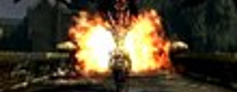 Hardcore-трейлер Dark Souls 